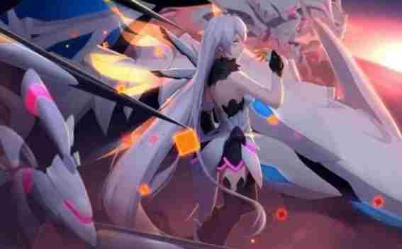 崩坏3阵容哪个好 崩坏3阵容搭配2018