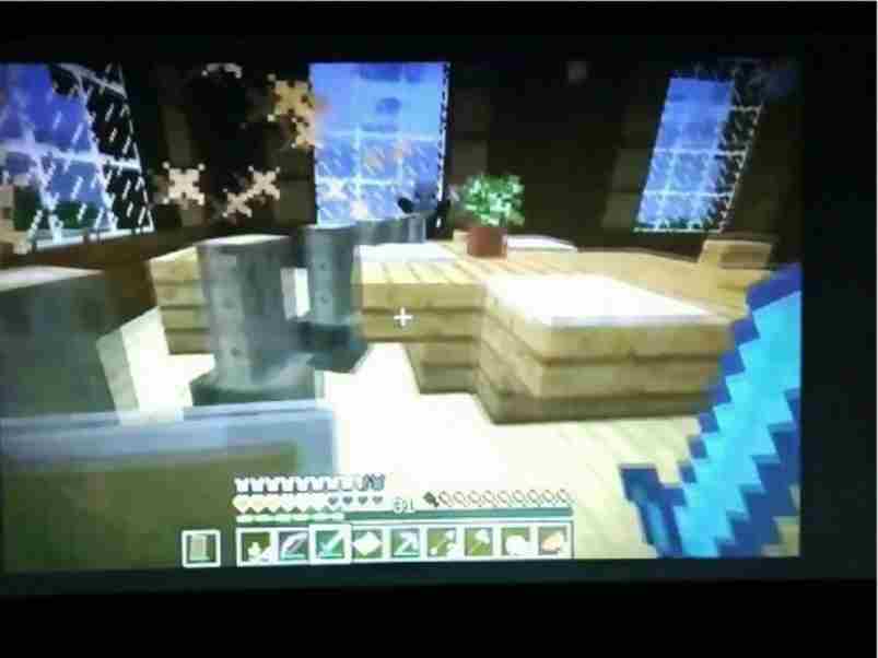 我的世界PC版1.11新增变异村民