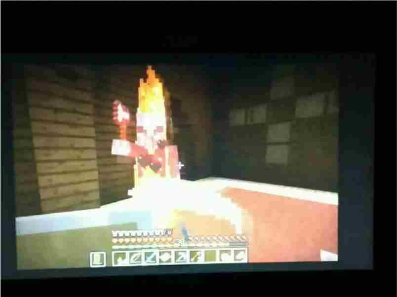 我的世界PC版1.11新增变异村民