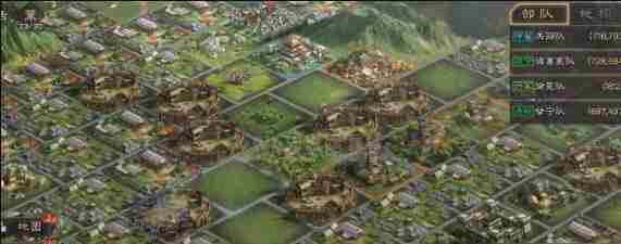 三国志战略版侠客军怎么获得铜币 三国志战略版侠客军铜币获得方法