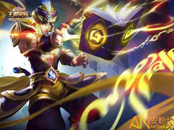 王者荣耀S12非ban必选 强到没机会排位的英雄