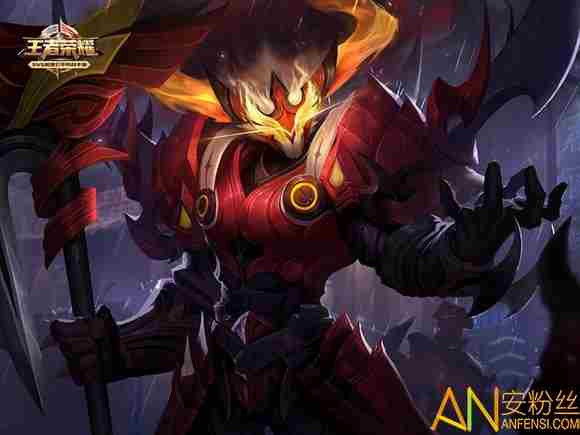 王者荣耀S12非ban必选 强到没机会排位的英雄