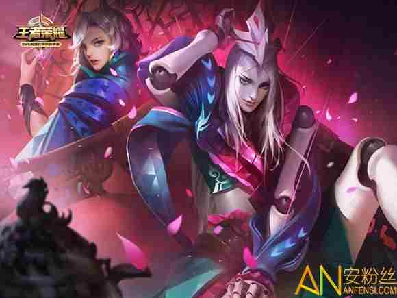 王者荣耀职业赛元歌如何打出百分之四十输出