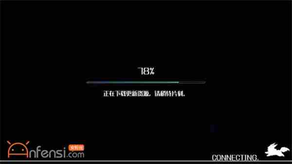 命运冠位指定登录不了是怎么回事,命运冠位指定登不上怎么办