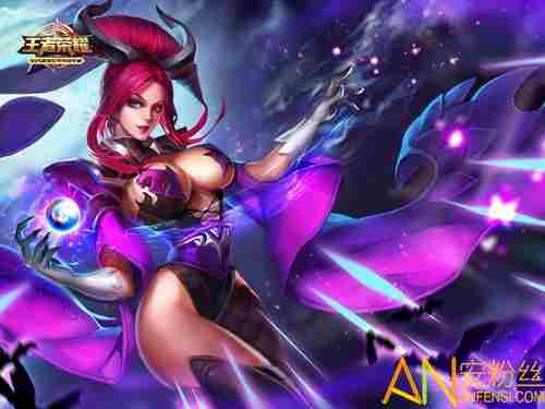 王者荣耀搅屎棍英雄盘点 烦到让人发狂的英雄