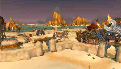 炉石传说加基森是什么意思,炉石传说全新主题加基森介绍