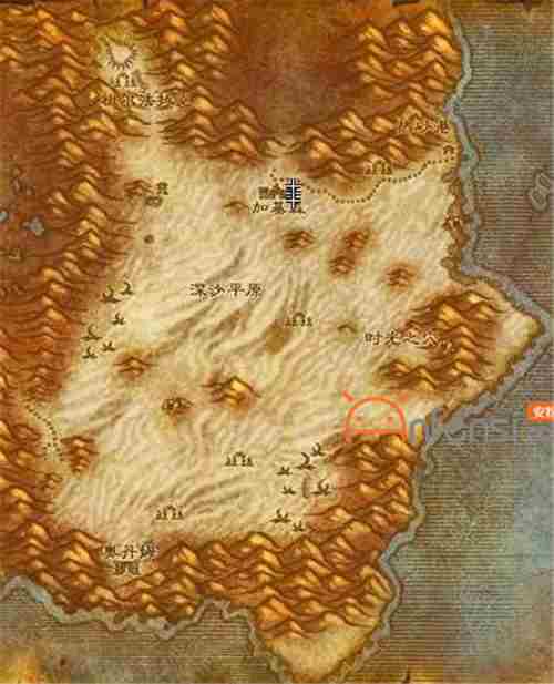 炉石传说加基森是什么意思,炉石传说全新主题加基森介绍