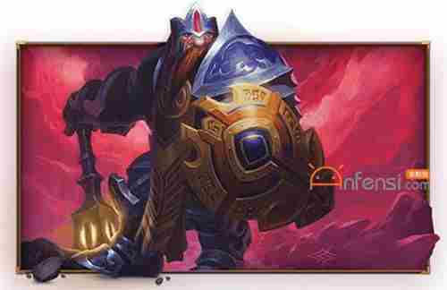 炉石传说加基森是什么意思,炉石传说全新主题加基森介绍