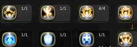 龙之谷黑暗牧师怎么加点好