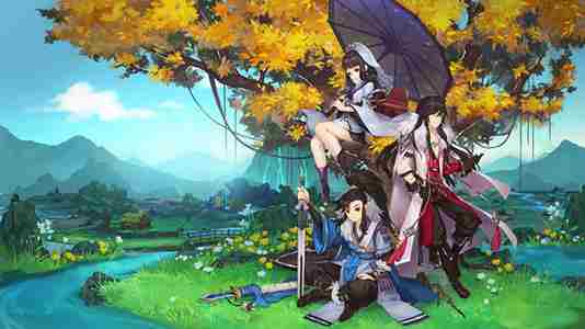 剑网3指尖江湖洛风怎么获得 剑网3指尖江湖洛风获取技巧