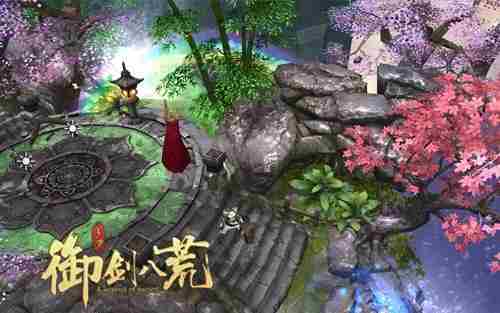 御剑八荒什么职业厉害 御剑八荒职业选择推荐