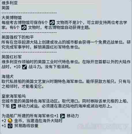 文明6联机全国家实力分析推荐