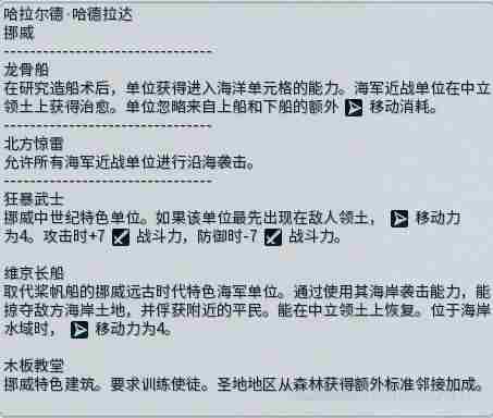 文明6联机全国家实力分析推荐