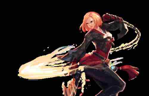 dnf女漫游武器推荐