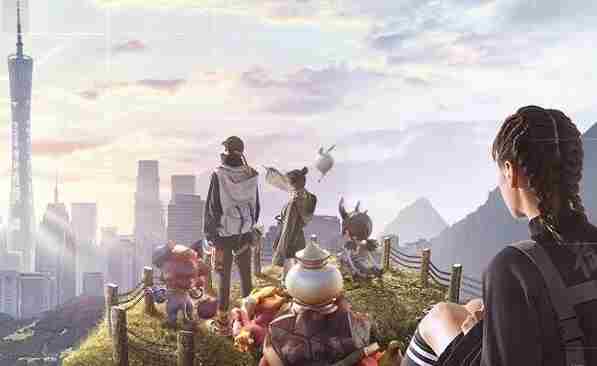 一起来捉妖唤雨哪里刷 一起来捉妖唤雨童子怎么抓