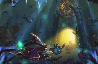 不思议迷宫凤凰冈布奥试炼怎么打 不思议迷宫凤凰试炼攻略