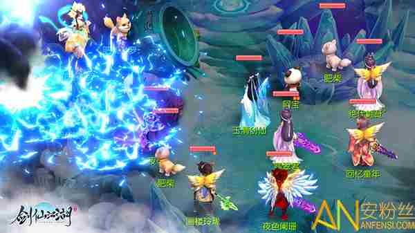 剑仙江湖宝宝怎么打书 剑仙江湖宝宝打书攻略