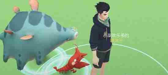 一起来捉妖暴走小龙虾在哪 一起来捉妖暴走小龙虾怎么样