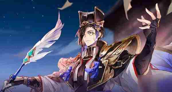 三国志幻想大陆荀彧出游攻略 荀彧出游结局选择推荐[多图]