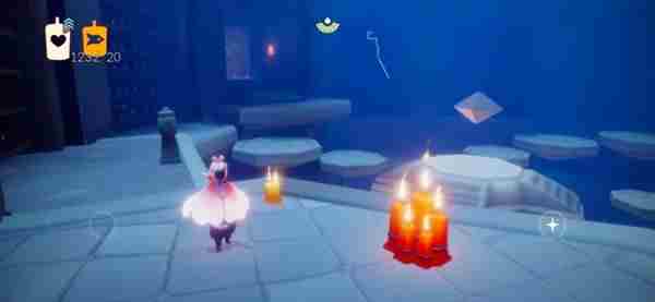 光遇每日任务怎么做光遇10