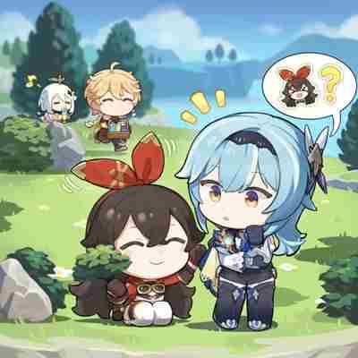 原神优菈生日邮件是什么？优菈生日彩蛋介绍[多图]