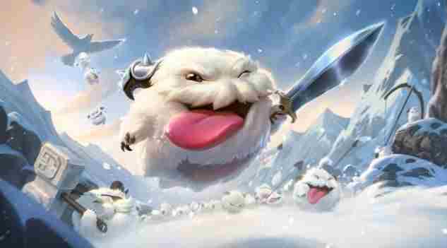 英雄联盟手游极地大乱斗怎么选英雄？极地大乱斗强势英雄介绍[多图]