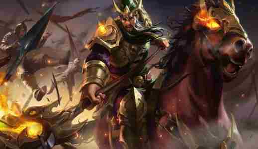 王者荣耀边境突围英雄排行榜