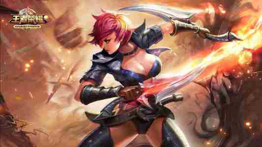 王者荣耀边境突围英雄排行榜