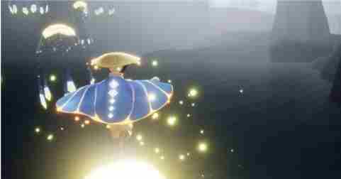 光遇龙骨辫怎么得 光遇龙骨辫是哪个先祖