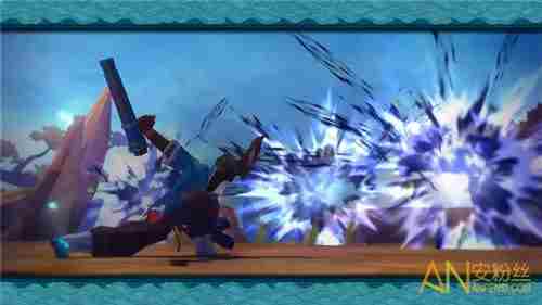 《仙剑奇侠传幻璃镜》新手指南