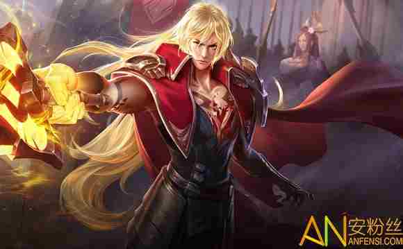 王者荣耀s15最强战士介绍 王者荣耀游戏中15战士排行榜