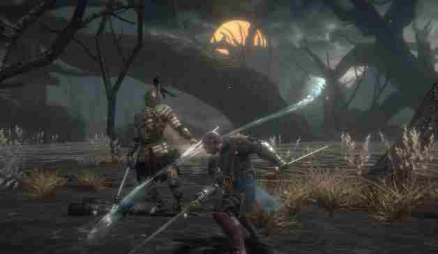 帕斯卡契约无头骑士怎么打 帕斯卡契约无头骑士打法攻略