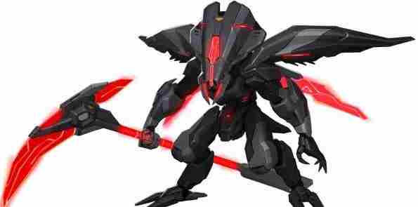 未来风暴指挥官雷蒙斯技能介绍