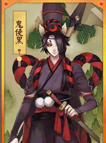 阴阳师1月13日上线番外新剧情 鬼使黑白徒弟登场