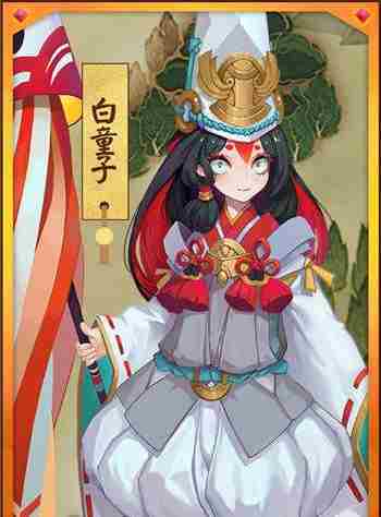 阴阳师1月13日上线番外新剧情 鬼使黑白徒弟登场