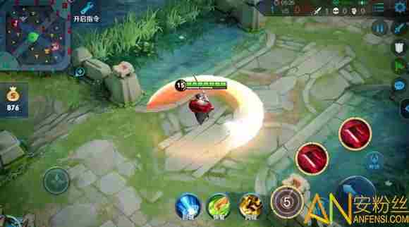 王者荣耀曜怎么玩 新英雄曜技能解析