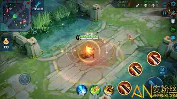 王者荣耀曜怎么玩 新英雄曜技能解析