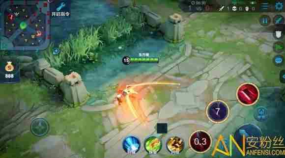 王者荣耀曜怎么玩 新英雄曜技能解析