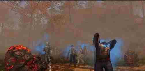 明日之后圣罗纳市怎么进 明日之后圣罗纳市进入方法