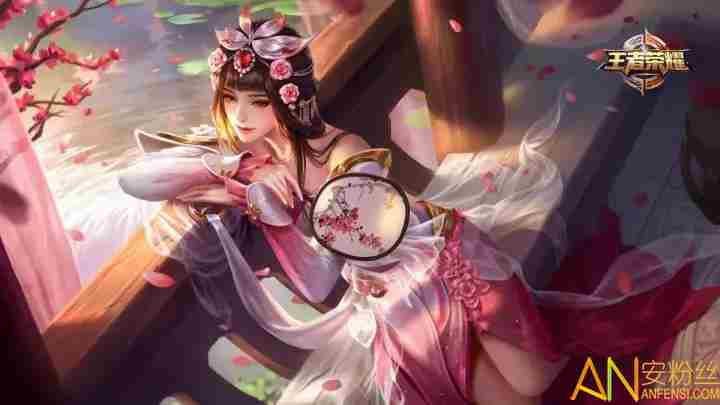 王者荣耀当队友选到这些英雄心理是绝望的 给自己点首凉凉