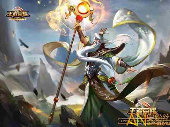 王者荣耀当队友选到这些英雄心理是绝望的 给自己点首凉凉