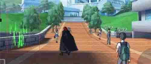 魔法禁书目录手游棒球场怎么走