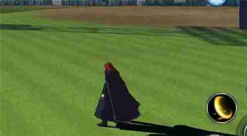 魔法禁书目录手游棒球场怎么走