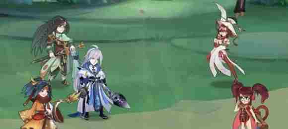 千秋辞组队在哪 千秋辞如何组队