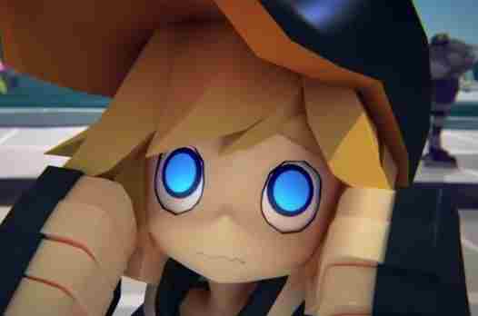 凹凸世界金怎么样 凹凸世界手游金技能属性介绍