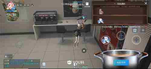 龙族幻想自研料理白色恋人怎么制作 白色恋人制作攻略