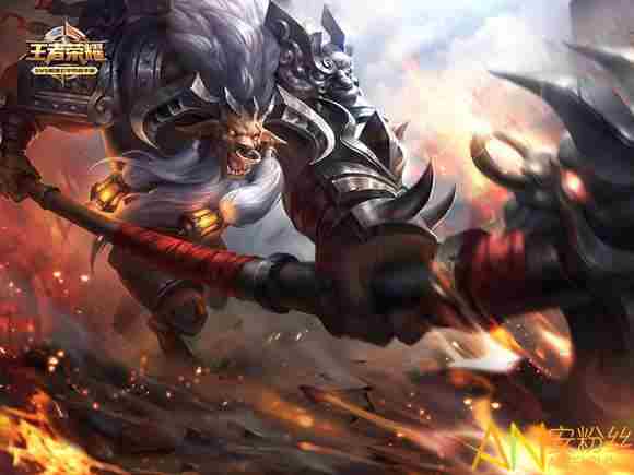 王者荣耀S11赛季辅助出装铭文推荐 有个好辅助很稳很关键