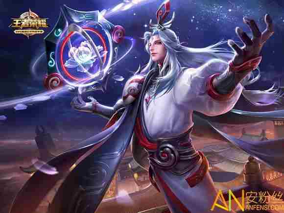 王者荣耀S11赛季辅助出装铭文推荐 有个好辅助很稳很关键