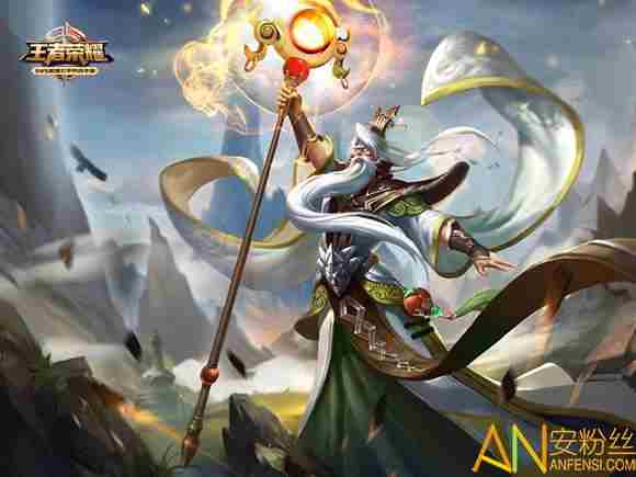 王者荣耀S11赛季辅助出装铭文推荐 有个好辅助很稳很关键