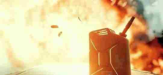 和平精英油桶可以打爆吗?燃料油桶使用攻略